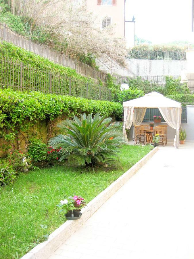 Approdo Alle 5 Terre Da Niky La Spezia Extérieur photo